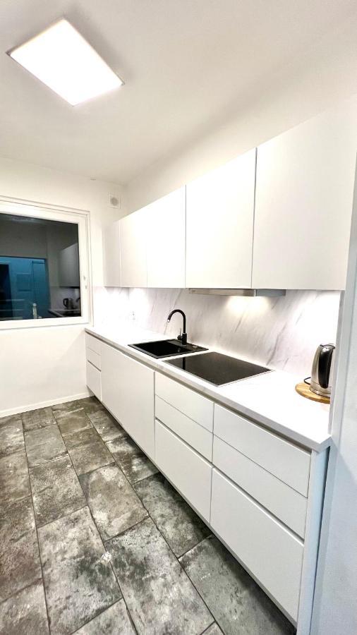 Citynah Whg - 6 Pers., Kueche, Terrasse, Modern Und Zentral 하노버 외부 사진