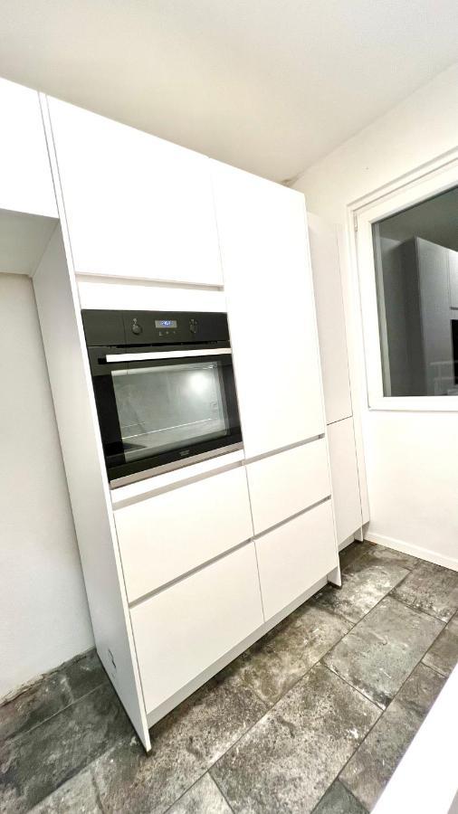 Citynah Whg - 6 Pers., Kueche, Terrasse, Modern Und Zentral 하노버 외부 사진