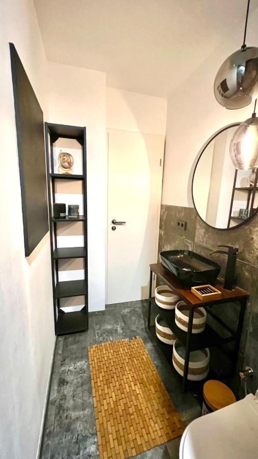Citynah Whg - 6 Pers., Kueche, Terrasse, Modern Und Zentral 하노버 외부 사진