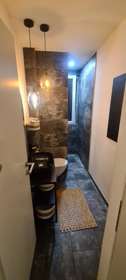Citynah Whg - 6 Pers., Kueche, Terrasse, Modern Und Zentral 하노버 외부 사진