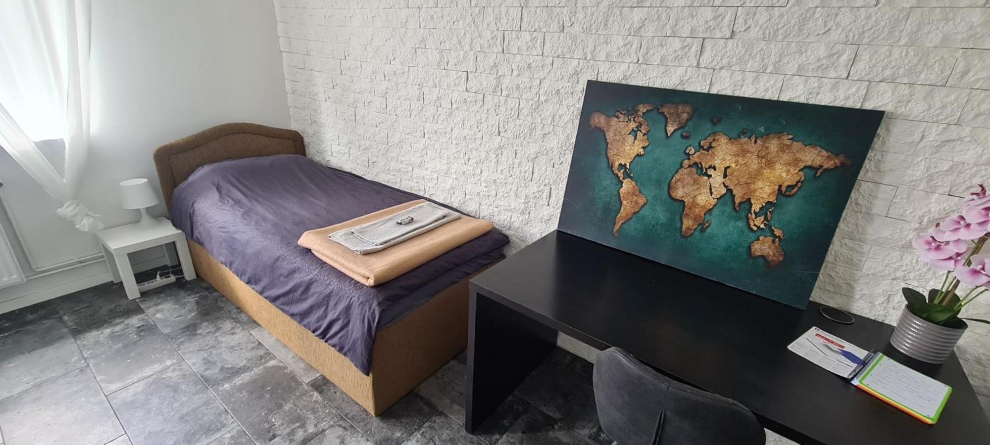 Citynah Whg - 6 Pers., Kueche, Terrasse, Modern Und Zentral 하노버 외부 사진